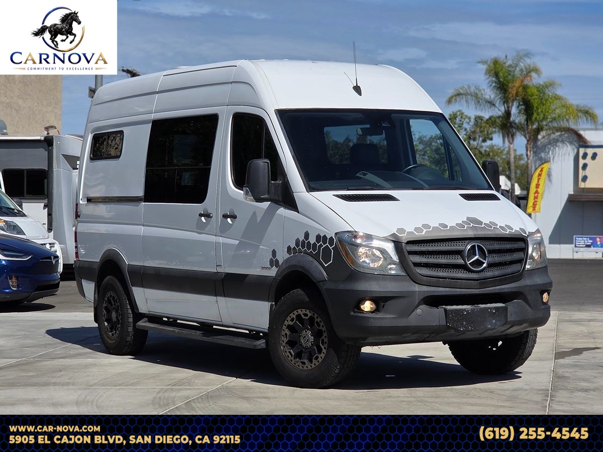 mercedes-benz sprinter cargo van 2015 WD3PE7DCXF5945878 image mercedes-benz sprinter cargo van 2015 WD3PE7DCXF5945878 image